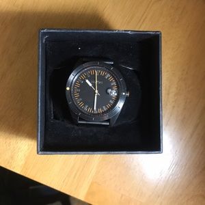 Nixon Watch